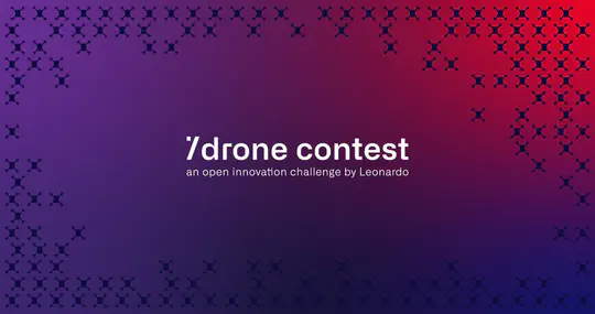 Leonardo Drone Contest